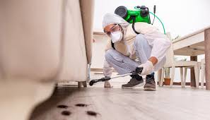 Best Pest Control for Multi-Family Homes  in Newark, CA